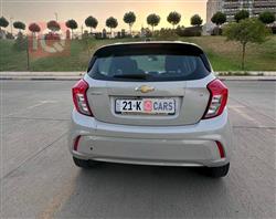 شيفروليه سبارك